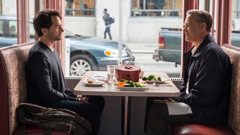 A Beautiful Day in the Neighborhood